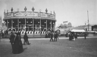 Grottenbahn