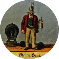 Steyrer Hans