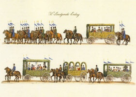 Jubiläumsfestzug 1835 - Bild 07