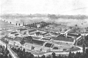 Lederfabrik