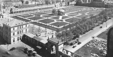 Hofgarten