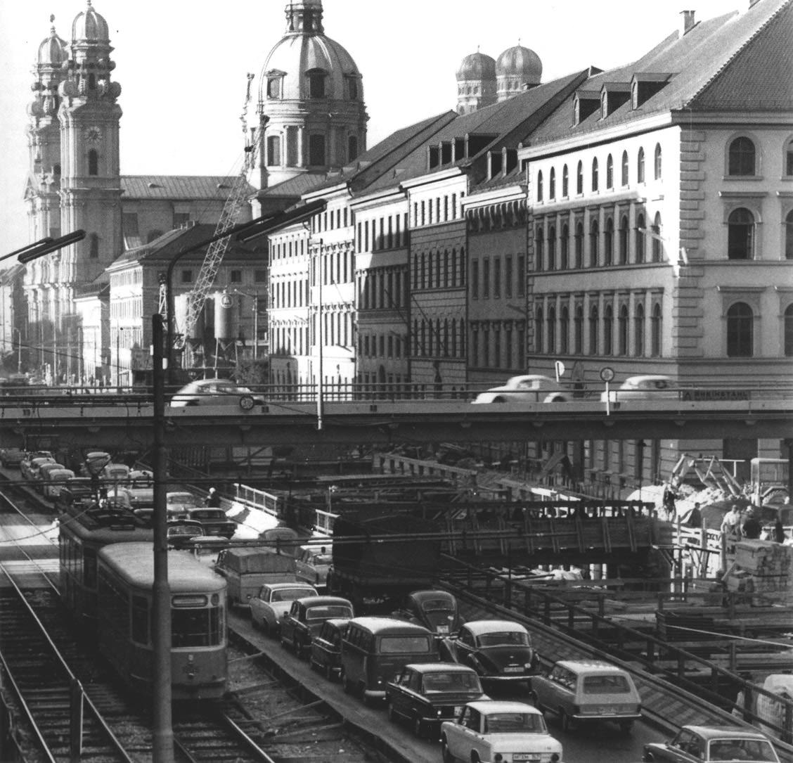 Odeonsplatz