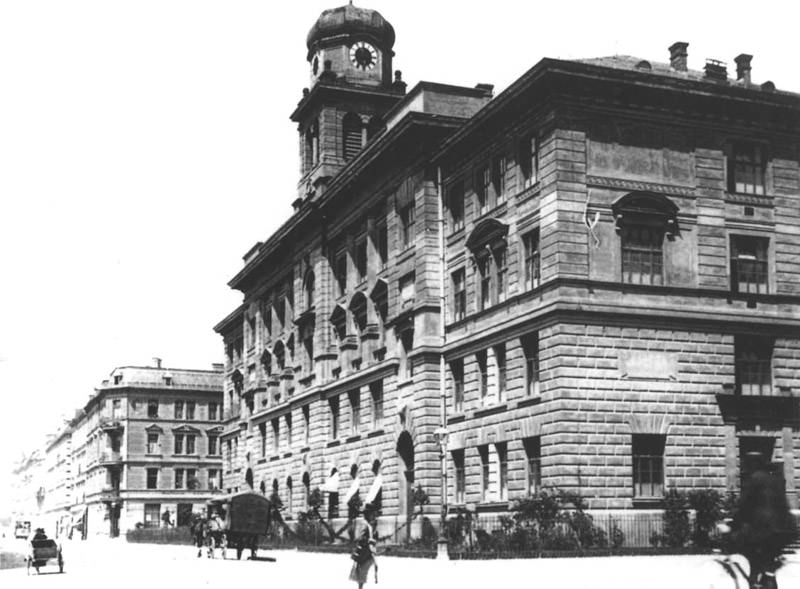 Schwindschule