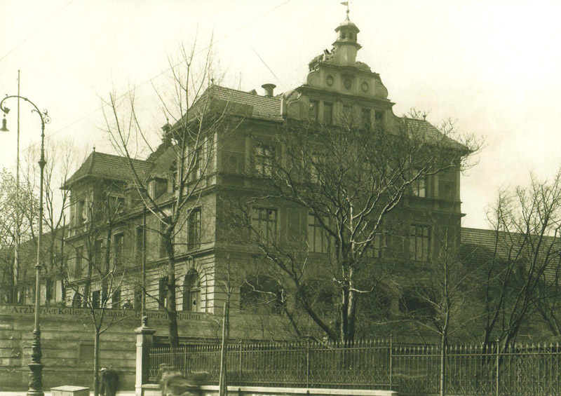 Arzberger Keller