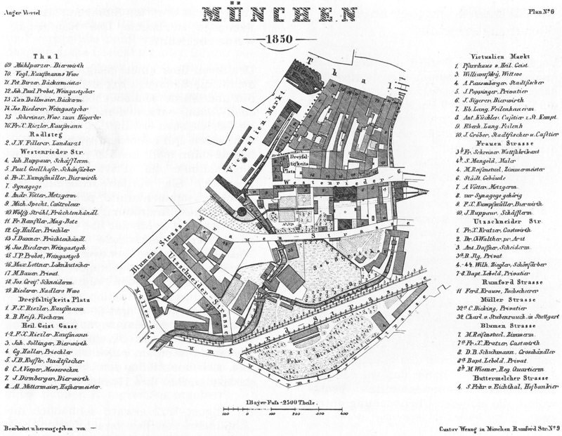 Wenng-Plan