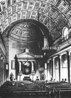 Synagoge in der Westenriederstraße