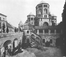 Alte Hauptsynagoge