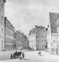 Westenriederstraße