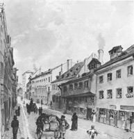 Westenriederstraße