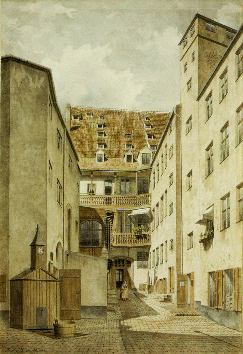 Löwenturm