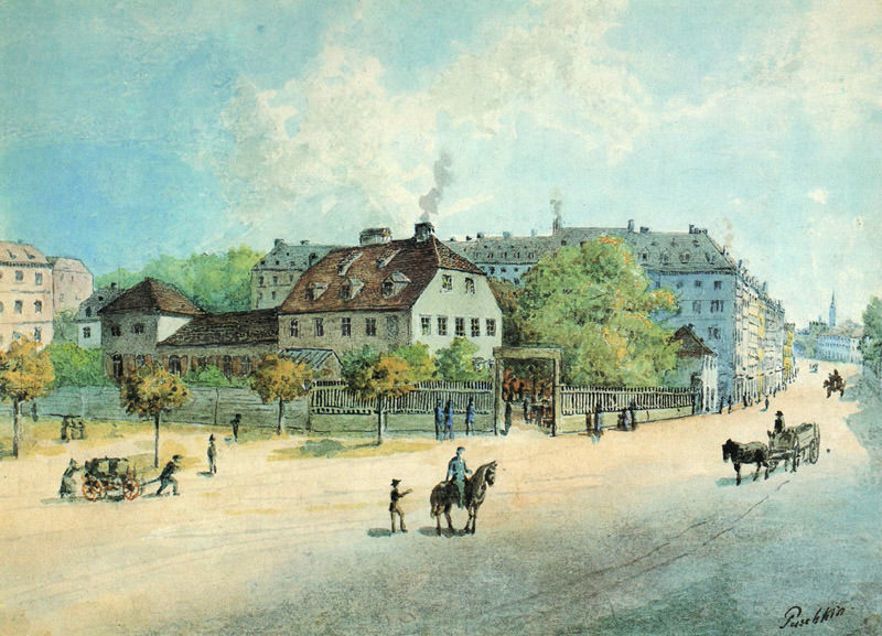 Sterngarten