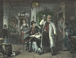 Bierbeschauer