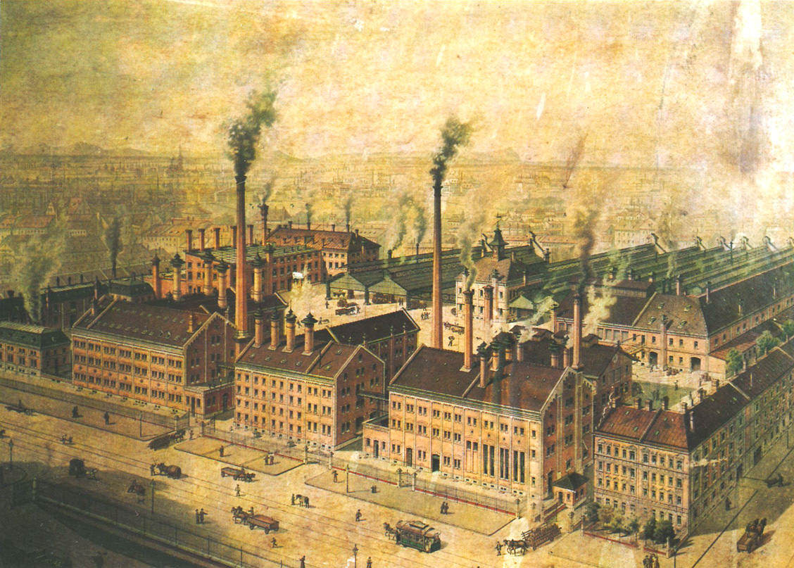 Augustinerbräu