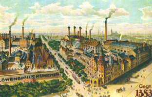 Löwenbräu