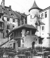 Pschorrbräu