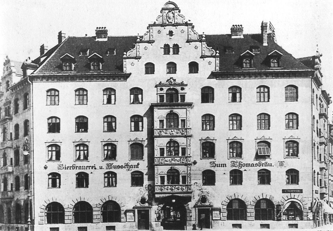 Thomasbräu