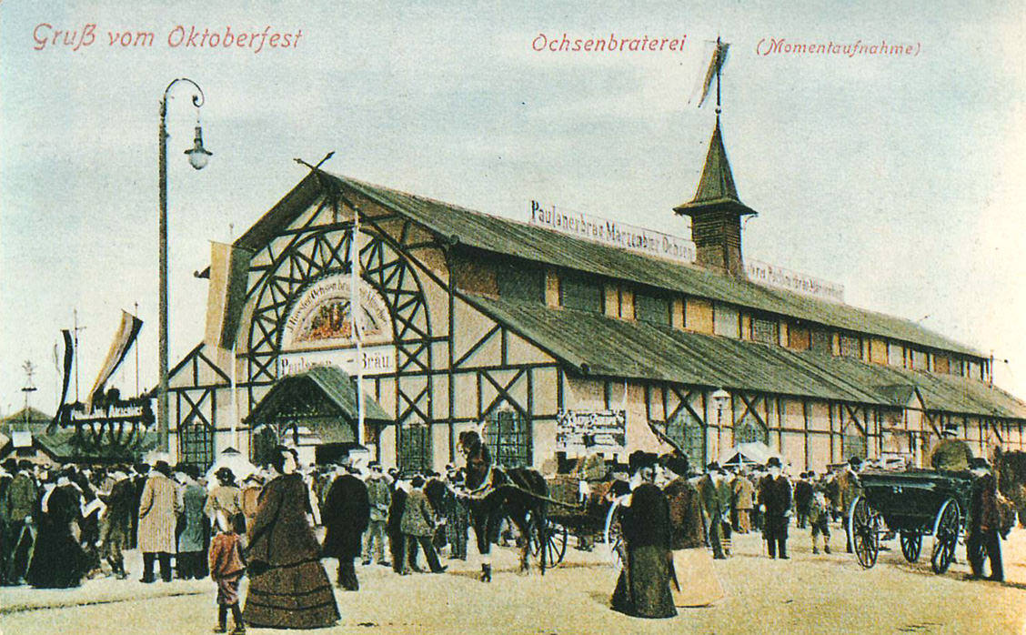 Ochsenbraterei