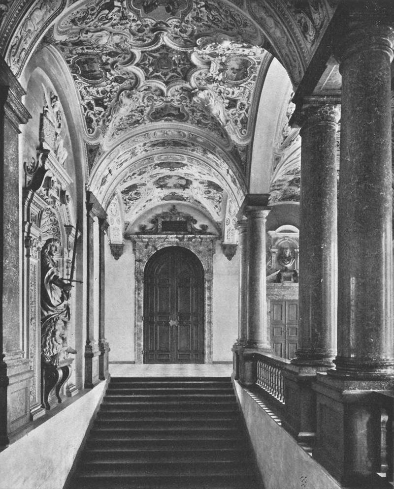 Kaisertreppe