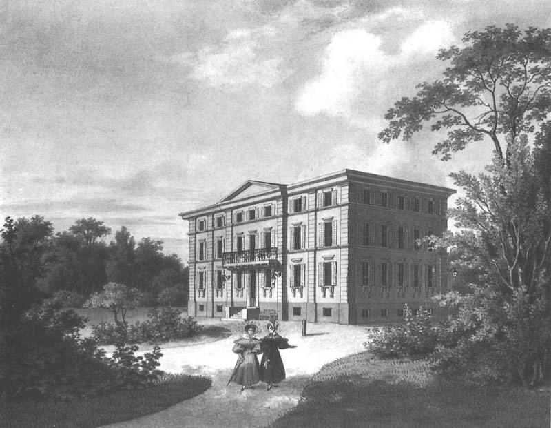 Schloß Biederstein
