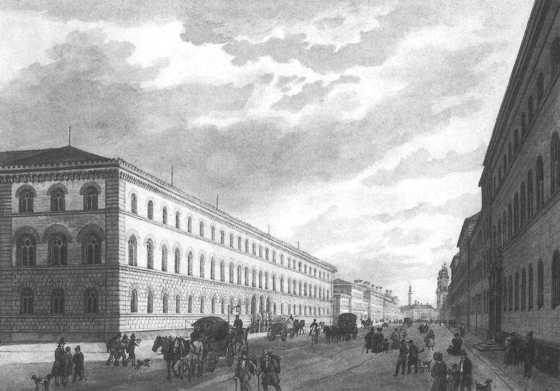 Ludwigstraße