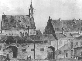 Alter Hof
