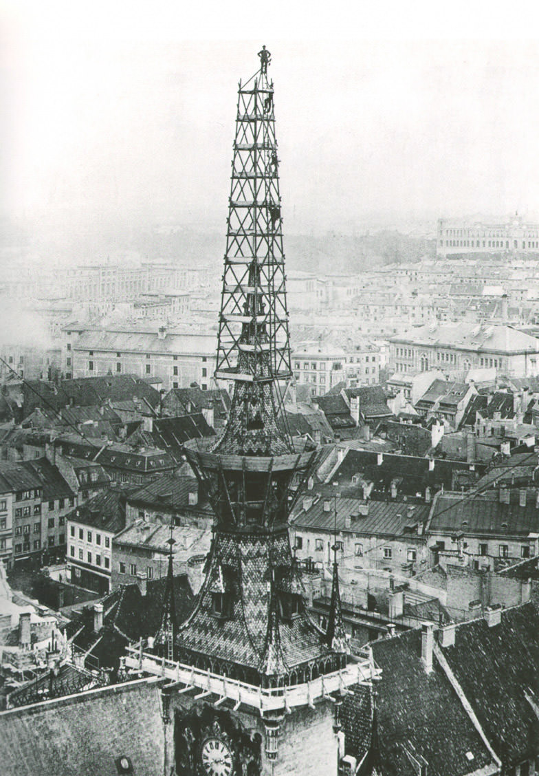 Neues Rathaus