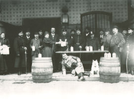 Hofbräuhaus