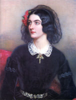 Lola Montez