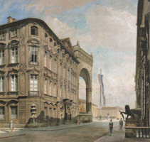 Preysing-Palais