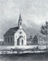 St. Paulus in Perlach