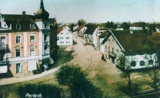 Perlach