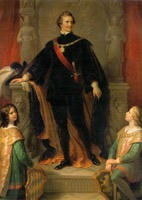 König Ludwig I.