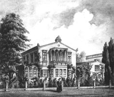 Wagner Villa