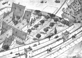 Das Angerkloster