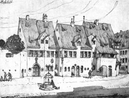 Die Hofstatt