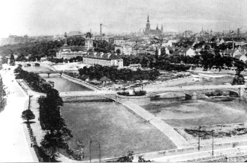 Museumsinsel