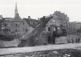 Herbergens