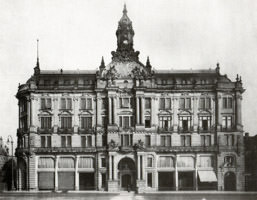 Palais Bernheimer