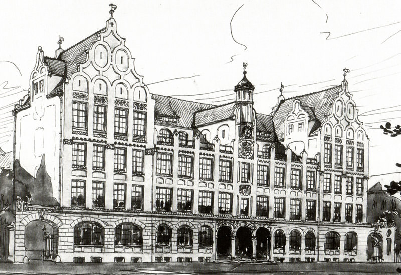 Luisengymnasium