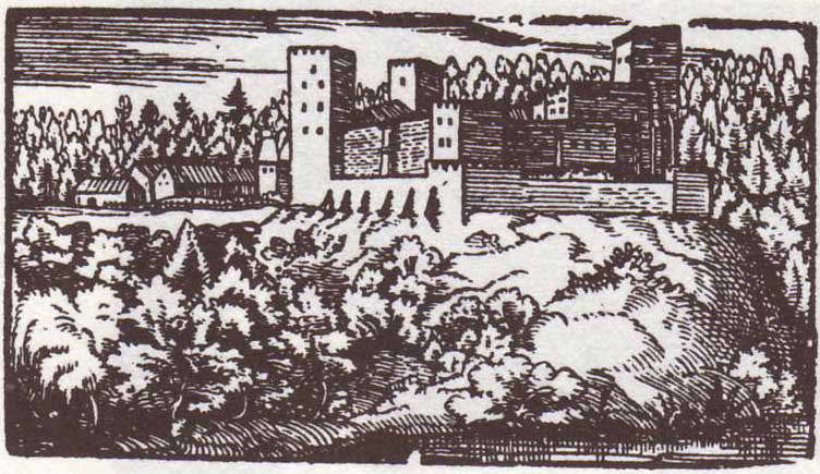 Burg Grünwald