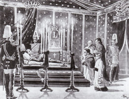 König Ludwig I.