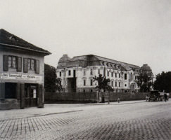 Fleischervilla