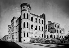 Wittelsbacher Palais