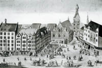 Altes Rathaus
