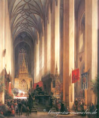 Frauenkirche
