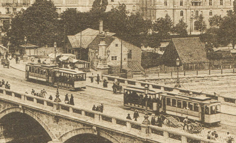 Ludwigsbrücke
