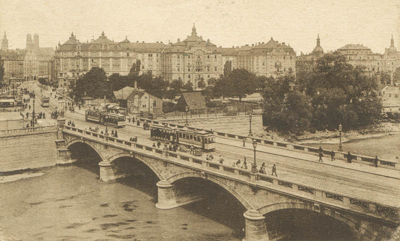 Ludwigsbrücke