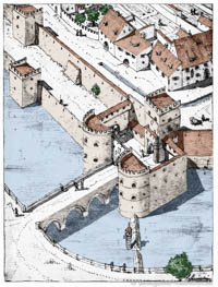 Das Angertor