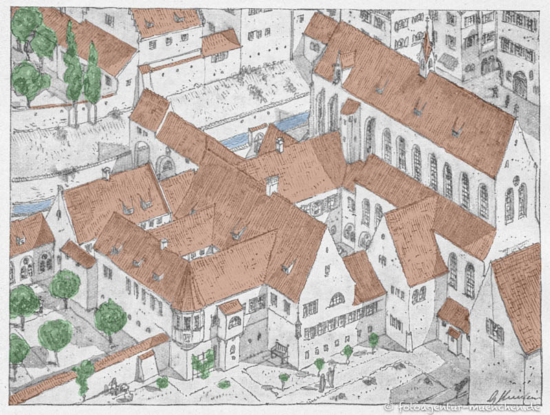 Augustinerkloster