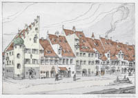 Steinlein Gustav - Steinlein - Baukunst